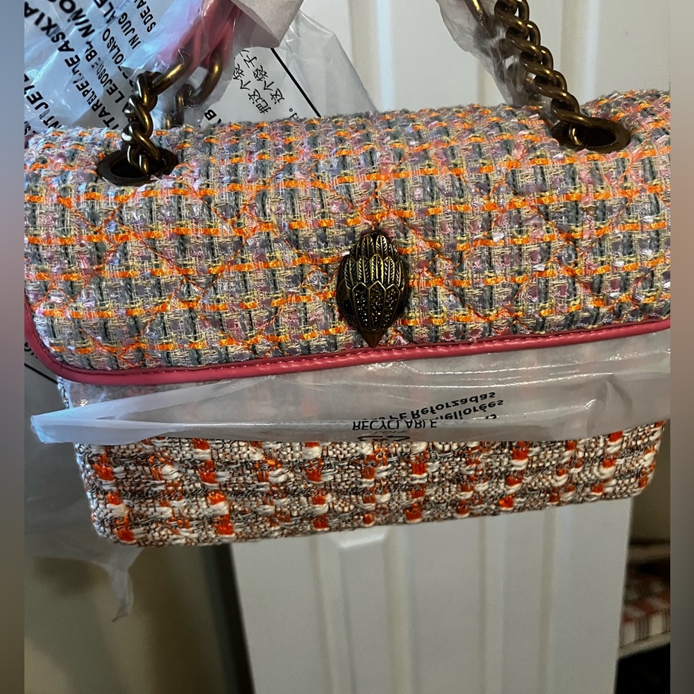 Kurt bag